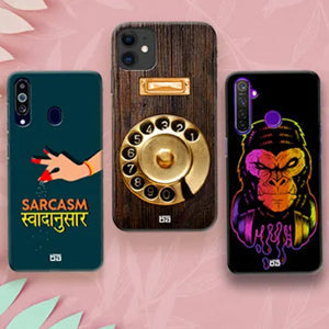 Mobile Acessories & Covers